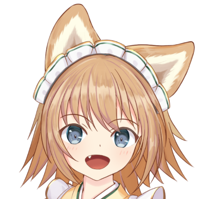 profile icon