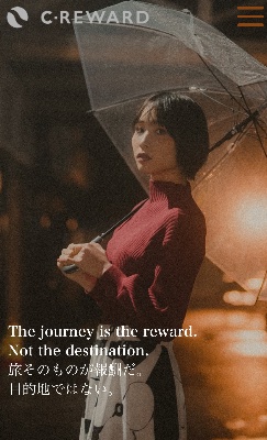 C-REWARD株式会社