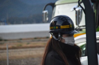 女性ドライバーの躍進