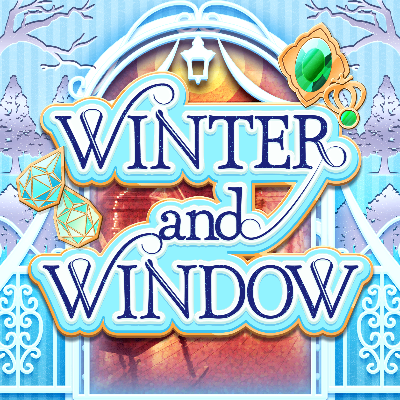 WINTER and WINDOW（M@STER VERSION）