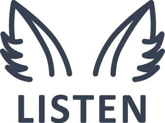 LISTEN
