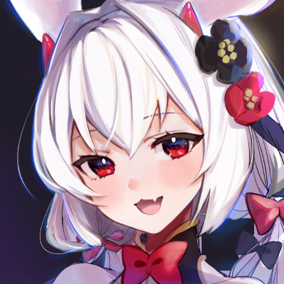 profile icon