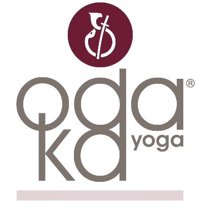 Odaka Yoga Japan公式
