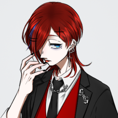 profile icon
