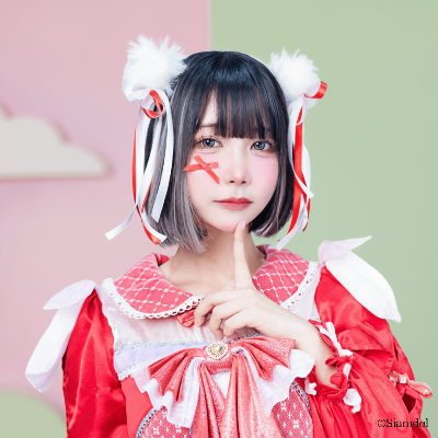 Shion【シオン】