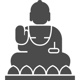 J-02　草川神仏具店