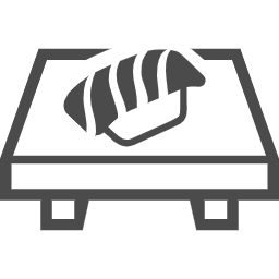 L-19　沼津魚がし鮨江戸前鮨