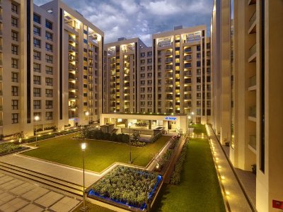 Vaishnavi Krishna Brundavan