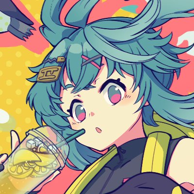 profile icon