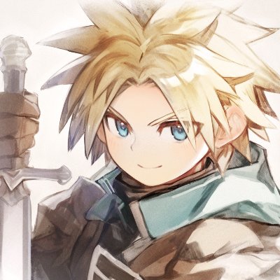 profile icon