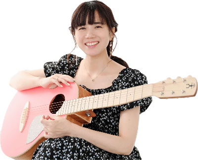 KAOMISE Records【フォークシンガー／辻香織】
