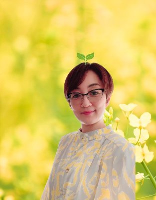 魔法の小部屋【インタビューライター／あみあみ】