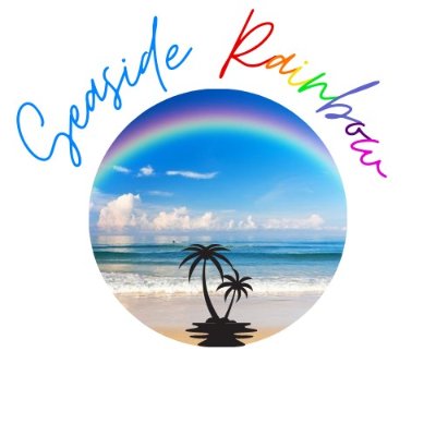 Seaside Rainbow【TAKAKO】