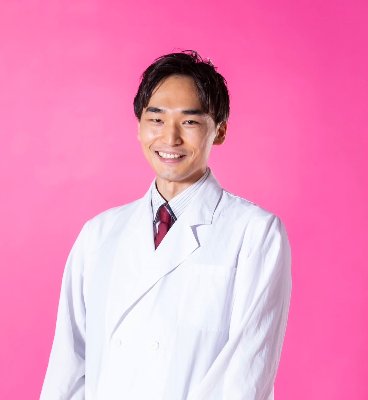 フリー薬剤師本舗【ろぎー】薬剤師