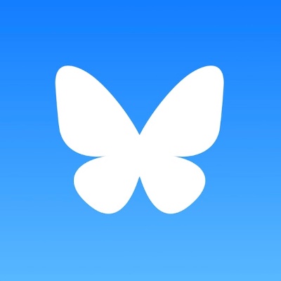 ブルースカイ🦋