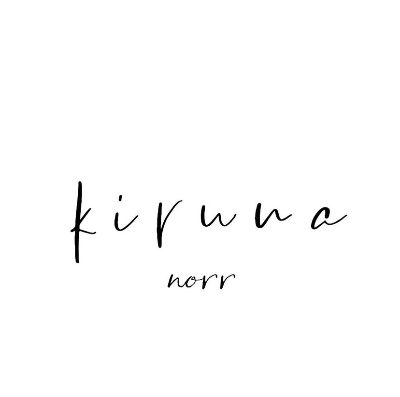 kiruna norr