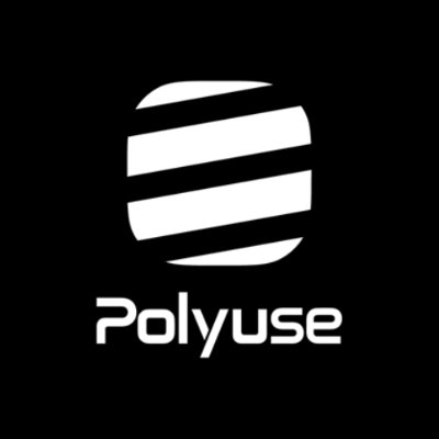 Polyuseホームページ