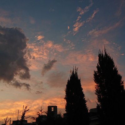 シンプルブログ