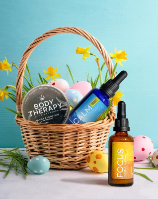 ヘンプエキスのホームページ