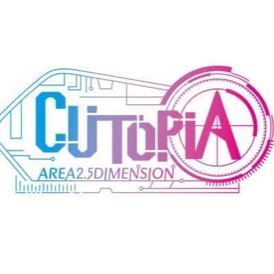 AREA2.5D CUTOPIA lit.link(リットリンク)