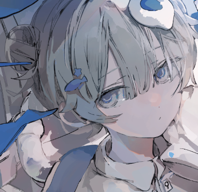 profile icon