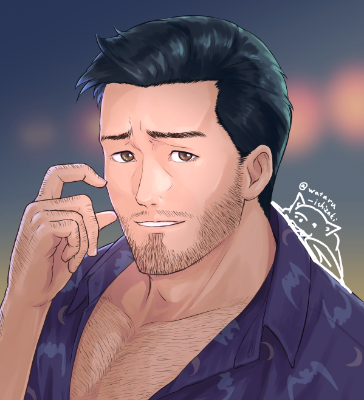 profile icon
