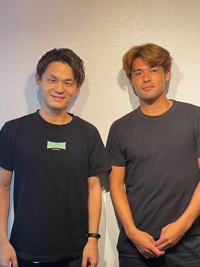 「irodori training」サービス開始