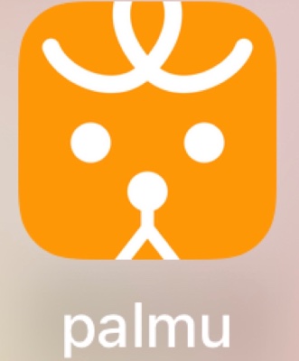 ライブ配信Palmu