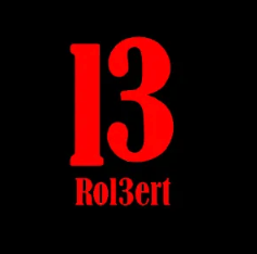 Rol3ert Official Web Site