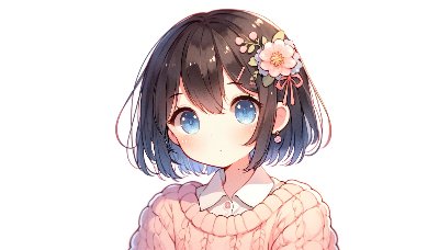 福音サチ　ファンアート詳細