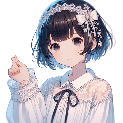 福音サチ-Fukune Sachi-