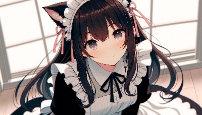 美園ユメカ　ファンアート詳細