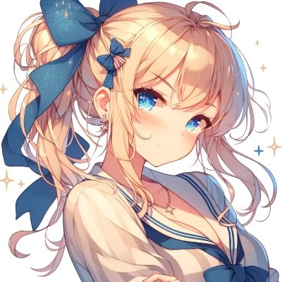エリカ・ベネット　ファンアート詳細