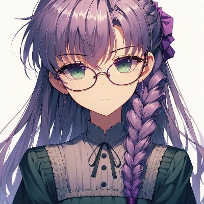 朧霧ユエ　ファンアート詳細