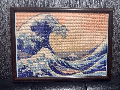 アート作品オーダー