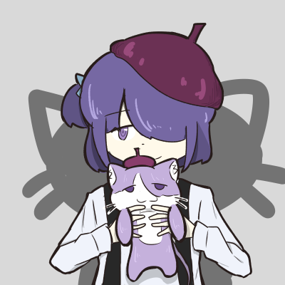 profile icon