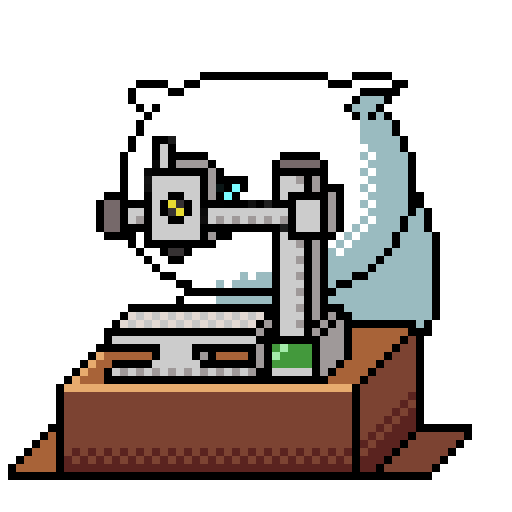 僕と3Dプリンターの365日戦争