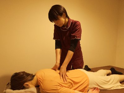 快眠ほぐしサロンすいみん大阪本店