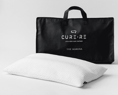 枕(THE MAKURA)