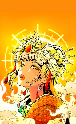 profile icon
