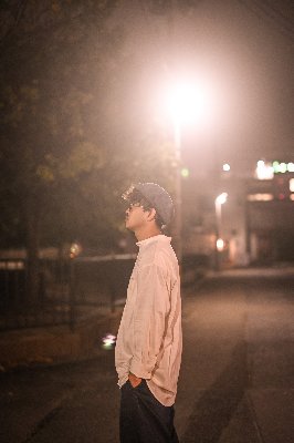 ミュージシャンとしてのInstagramはこちら