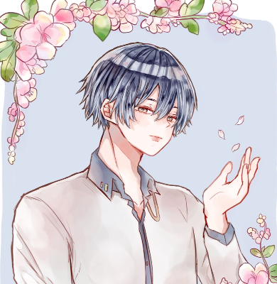 profile icon