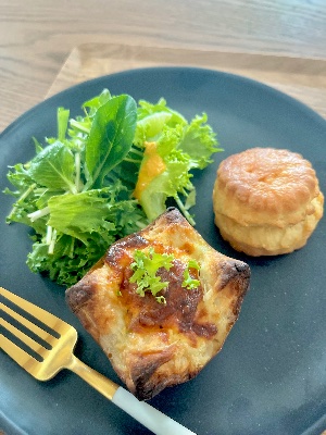 5/30(木) 月イチカフェ営業の日！