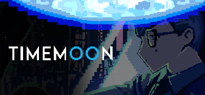 『TIMEMOON』Steamページ