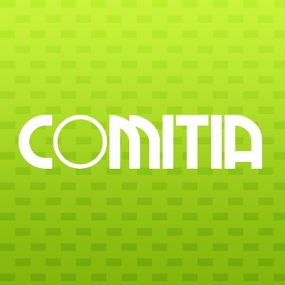 COMITIA156（予定）