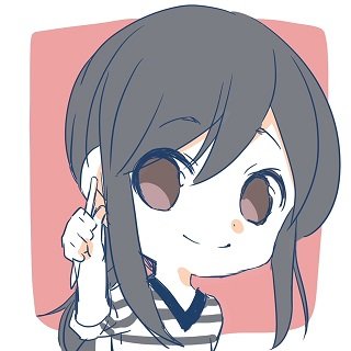 profile icon