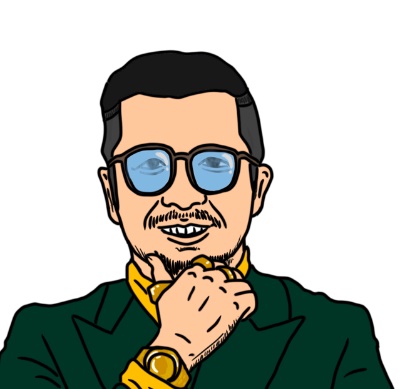 山崎代表の現X（Twitter）