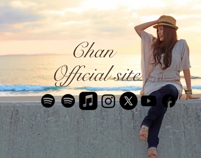 Chan official website