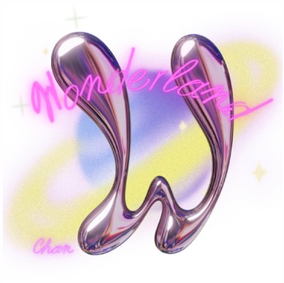 Wonderland (Digital single)