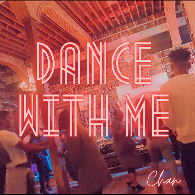 DANCE WITH ME(Digital single)